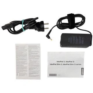 Ноутбук Lenovo IdeaPad 1 82VG00TPRK Ryzen 5 7520U 8 GB / SSD 512 GB / AMD Radeon 610M Graphics / NO OS / R585SUN - фото 5