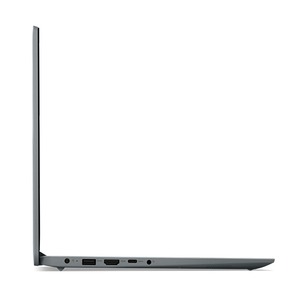 Ноутбук Lenovo IdeaPad 1 82VG00TRRK Ryzen 5 7520U 16 GB / SSD 512GB / AMD Radeon 610M Graphics / NO OS / R5165SUN - фото 3