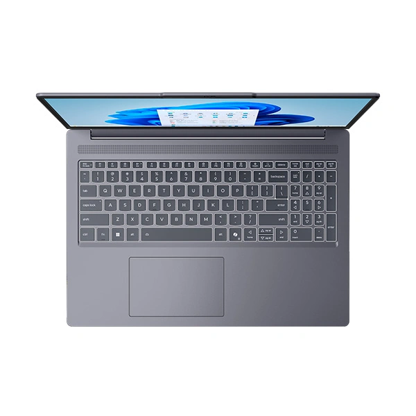 Ноутбук Lenovo IdeaPad Slim 3 83K20010RK Core i7 13620H 16 GB / SSD 512GB / UHD Graphics / NO OS / I7165SUN - фото 3