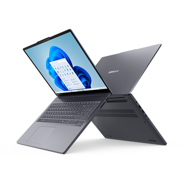 Ноутбук Lenovo IdeaPad Slim 3 83K20010RK Core i7 13620H 16 GB / SSD 512GB / UHD Graphics / NO OS / I7165SUN - фото 2