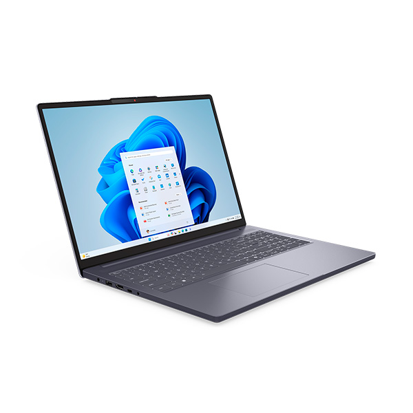 Ноутбук Lenovo IdeaPad Slim 3 83K20010RK Core i7 13620H 16 GB / SSD 512GB / UHD Graphics / NO OS / I7165SUN - фото 6