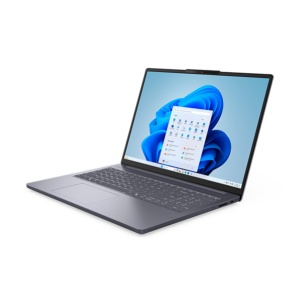 Ноутбук Lenovo IdeaPad Slim 3 83K20010RK Core i7 13620H 16 GB / SSD 512GB / UHD Graphics / NO OS / I7165SUN - фото 5