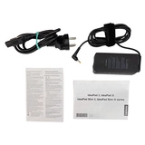 Ноутбук Lenovo IdeaPad Slim 3 83K20010RK Core i7 13620H 16 GB / SSD 512GB / UHD Graphics / NO OS / I7165SUN - фото 7