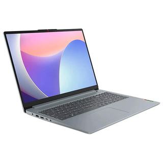 Ноутбук Lenovo IdeaPad Slim 3 83ES002NRK Coore i5 12450H 16 GB / SSD 1TB / Intel UHD Graphics / Win 11 / I5161TSUW1