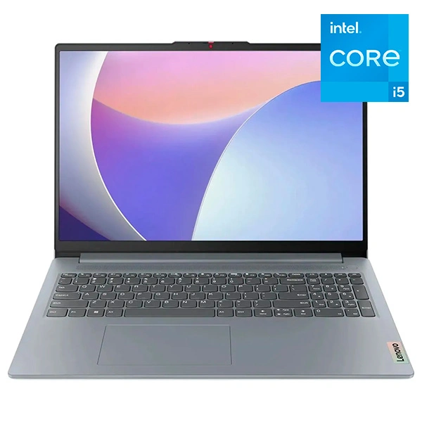 Ноутбук Lenovo IdeaPad Slim 3 83ES002NRK Coore i5 12450H 16 GB / SSD 1TB / Intel UHD Graphics / Win 11 / I5161TSUW1