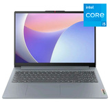 Ноутбук Lenovo IdeaPad Slim 3 83ES002NRK Coore i5 12450H 16 GB / SSD 1TB / Intel UHD Graphics / Win 11 / I5161TSUW1