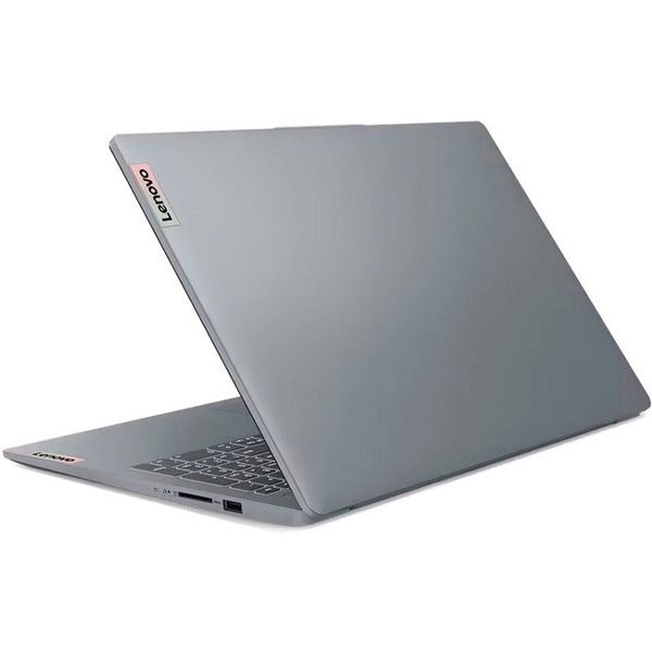 Ноутбук Lenovo IdeaPad Slim 3 83K10030RK Core i7 13620H 16 GB / SSD 512GB / Intel UHD Graphics / Win 11 / I7165SUW1 - фото 5
