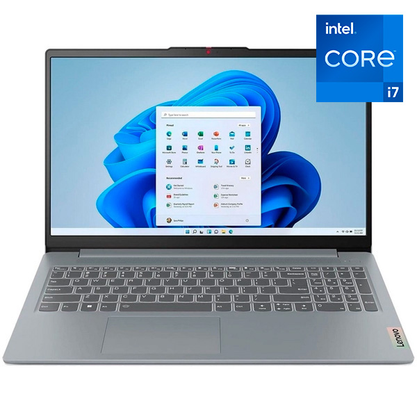 Ноутбук Lenovo IdeaPad Slim 3 83K10030RK Core i7 13620H 16 GB / SSD 512GB / Intel UHD Graphics / Win 11 / I7165SUW1 Ноутбук Lenovo IdeaPad Slim 3 83K10030RK Core i7 13620H 16 GB / SSD 512GB / Intel UHD Graphics / Win 11 / I7165SUW1