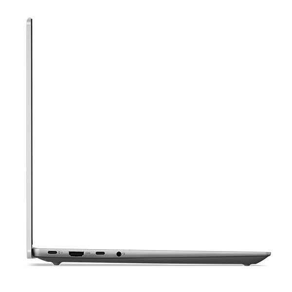 Ноутбук Lenovo IdeaPad Slim 5 82XD0098RK Core i7 13620H 16 GB / SSD 512GB / UHD Graphics / Win 11 / I7165SUW1 - фото 6