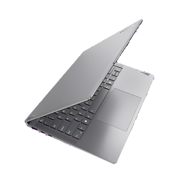 Ноутбук LENOVO Yoga Slim 7 14IMH9 Intel Core Ultra 5 125H 16 GB / SSD 1TB / Arc Graphics / Win 11 / 83CV007TRK - фото 5