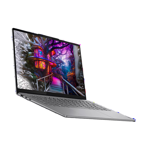 Ноутбук LENOVO Yoga Slim 7 14IMH9 Intel Core Ultra 5 125H 16 GB / SSD 1TB / Arc Graphics / Win 11 / 83CV007TRK - фото 3
