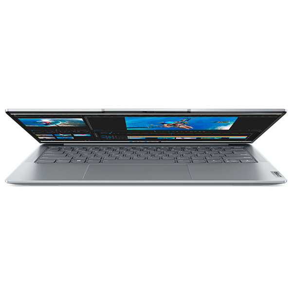 Ноутбук LENOVO Yoga Slim 6 14IRH8 Intel Core i7-13700H 16GB / SSD 1TB / WIN 11 / 83E00055RU - фото 4
