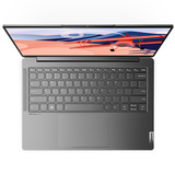 Ноутбук LENOVO Yoga Slim 6 14IRH8 Intel Core i7-13700H 16GB / SSD 1TB / WIN 11 / 83E00055RU - фото 2