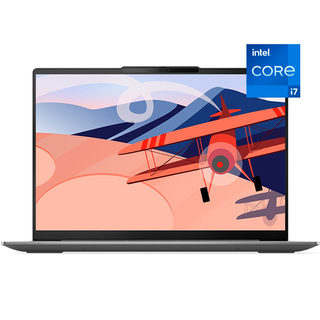 Ноутбук LENOVO Yoga Slim 6 14IRH8 Intel Core i7-13700H 16GB / SSD 1TB / WIN 11 / 83E00055RU