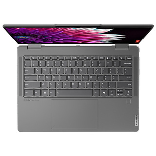 Ноутбук Lenovo Yoga 7 2-in-1 14IML9 Core Ultra 7 155H 32GB / SSD 1TB / Arc Graphics / WIN 11 / 83DJ0094RU