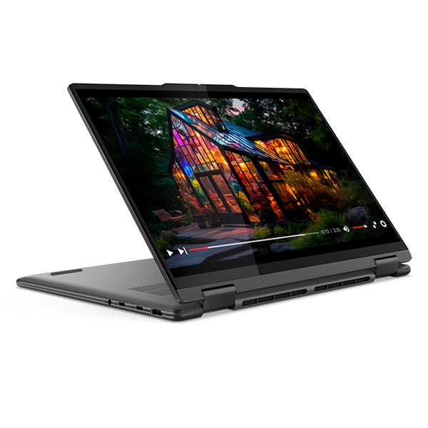 Ноутбук Lenovo Yoga 7 2-in-1 14IML9 Core Ultra 7 155H 32GB / SSD 1TB / Arc Graphics / WIN 11 / 83DJ0094RU - фото 2