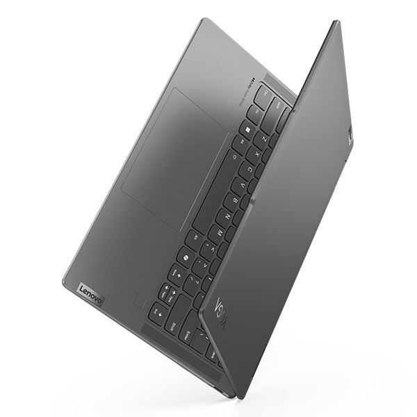 Ноутбук Lenovo Yoga 7 2-in-1 14IML9 Core Ultra 7 155H 32GB / SSD 1TB / Arc Graphics / WIN 11 / 83DJ0094RU - фото 4