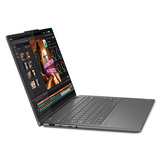Ноутбук Lenovo Yoga 7 2-in-1 14IML9 Core Ultra 7 155H 32GB / SSD 1TB / Arc Graphics / WIN 11 / 83DJ0094RU - фото 6
