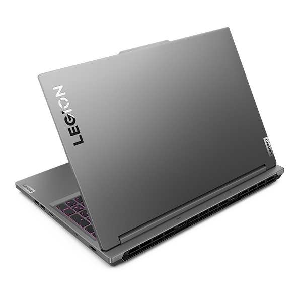 Ноутбук LENOVO Legion 5 16IRX9 Core i5-13450HX 16GB / SSD 512GB / GeForce RTX 4060 8GB / NO OS / 83DG003ARK - фото 5