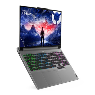 Ноутбук LENOVO Legion 5 16IRX9 Core i5-13450HX 16GB / SSD 512GB / GeForce RTX 4060 8GB / NO OS / 83DG003ARK - фото 4