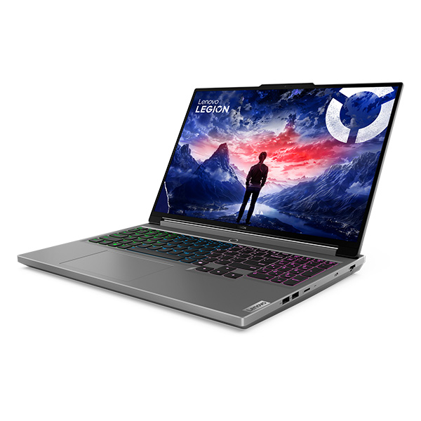 Ноутбук LENOVO Legion 5 16IRX9 Core i5-13450HX 16GB / SSD 512GB / GeForce RTX 4060 8GB / NO OS / 83DG003ARK - фото 3