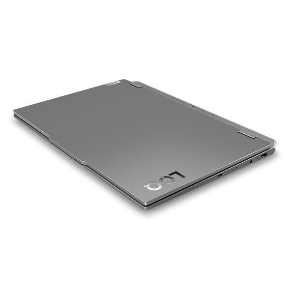 Ноутбук LENOVO LOQ 15ARP9 Ryzen 7 7435HS 24GB / SSD 1TB / GeForce RTX 4070 8GB / NO OS / 83JC00BRRK - фото 5