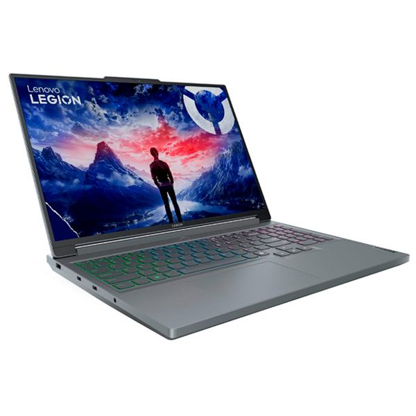 Ноутбук Lenovo Legion 5 16IRX9 Core i7 14650HX / SSD 1TB / GeForce RTX 4060 8GB / DOS / 83DG004DRK - фото 3