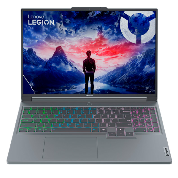 Ноутбук Lenovo Legion 5 16IRX9 Core i7 14650HX / SSD 1TB / GeForce RTX 4060 8GB / DOS / 83DG004DRK - фото 2