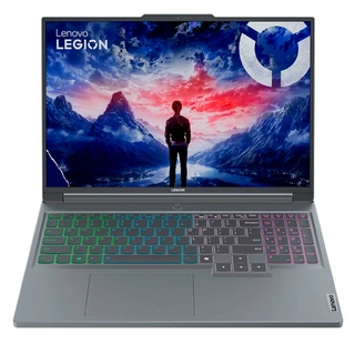 Ноутбук Lenovo Legion 5 16IRX9 Core i7 14650HX / SSD 1TB / GeForce RTX 4060 8GB / DOS / 83DG004DRK