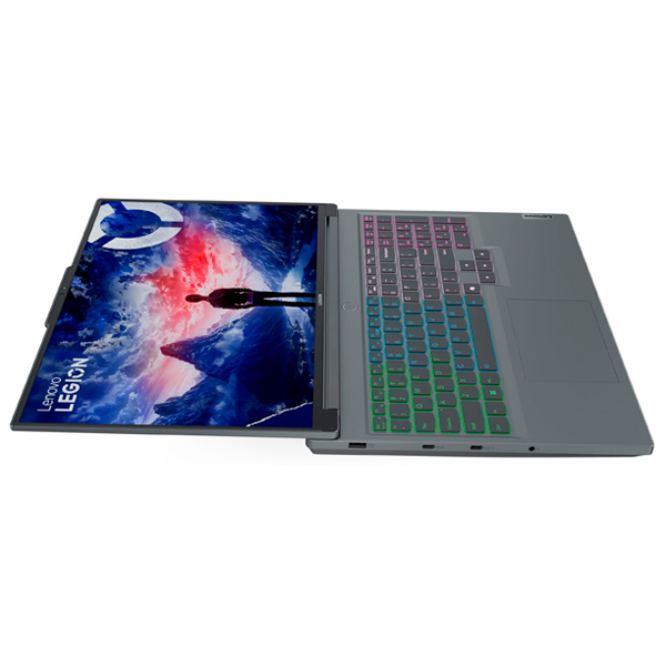 Ноутбук Lenovo Legion 5 16IRX9 Core i7 14650HX / SSD 1TB / GeForce RTX 4060 8GB / DOS / 83DG004DRK - фото 6
