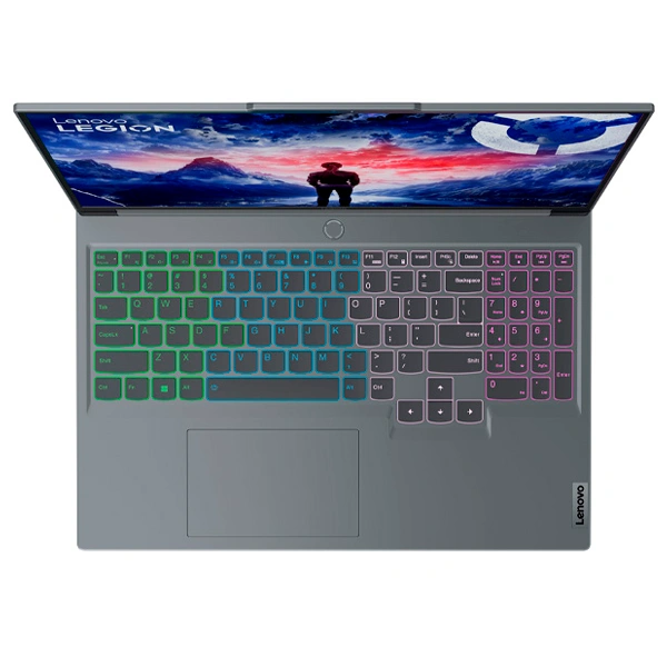 Ноутбук Lenovo Legion 5 16IRX9 Core i7 14650HX / SSD 1TB / GeForce RTX 4060 8GB / DOS / 83DG004DRK - фото 5
