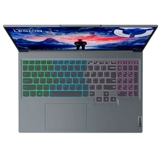 Ноутбук Lenovo Legion 5 16IRX9 Core i7 14650HX / SSD 1TB / GeForce RTX 4060 8GB / DOS / 83DG004DRK