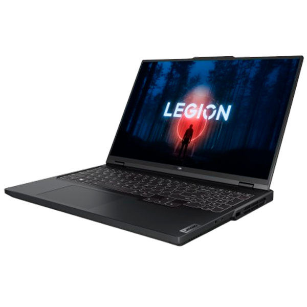 Ноутбук Lenovo Legion Pro 5 16ARX8 Ryzen 7 7745HS / SSD 1TB / GeForce RTX 4050 6GB / DOS / 82WM00HLRK - фото 6