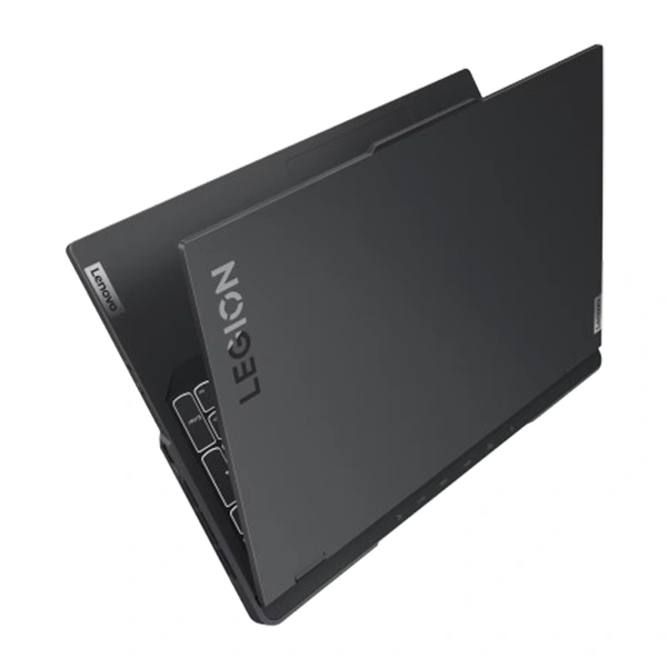 Ноутбук Lenovo Legion Pro 5 16ARX8 Ryzen 7 7745HS / SSD 1TB / GeForce RTX 4060 8GB / DOS / 82WM00HKRK - фото 4