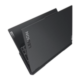 Ноутбук Lenovo Legion Pro 5 16ARX8 Ryzen 7 7745HS / SSD 1TB / GeForce RTX 4060 8GB / DOS / 82WM00HKRK - фото 4