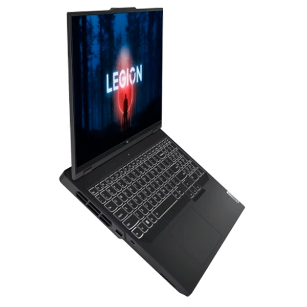 Ноутбук Lenovo Legion Pro 5 16ARX8 Ryzen 7 7745HS / SSD 1TB / GeForce RTX 4060 8GB / DOS / 82WM00HKRK - фото 9