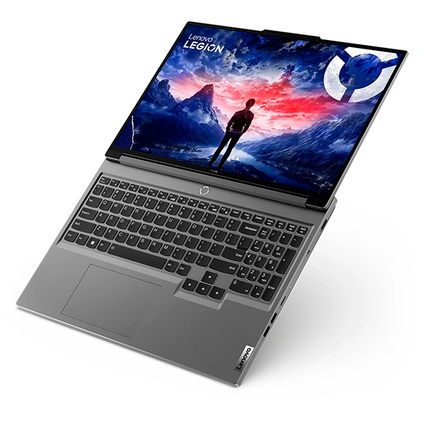 Ноутбук Lenovo Legion 5 16IRX9 Core i7 14650HX / SSD 1TB / GeForce RTX 4070 8GB / DOS / 83DG00E1RK - фото 6