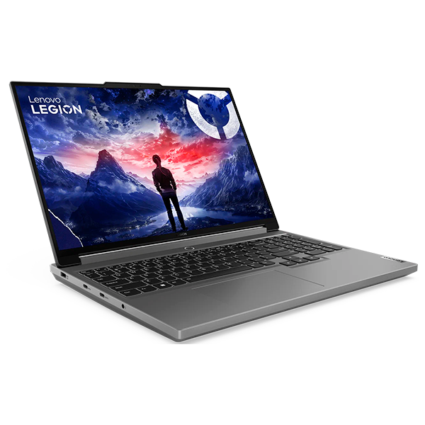 Ноутбук Lenovo Legion 5 16IRX9 Core i7 14650HX / SSD 1TB / GeForce RTX 4070 8GB / DOS / 83DG00E1RK - фото 3