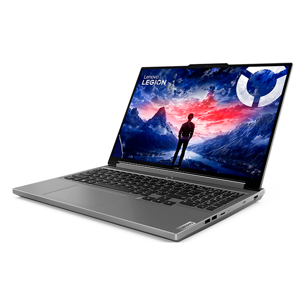 Ноутбук Lenovo Legion 5 16IRX9 Core i7 14650HX / SSD 1TB / GeForce RTX 4070 8GB / DOS / 83DG00E1RK - фото 4