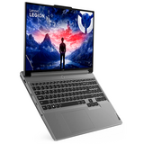 Ноутбук Lenovo Legion 5 16IRX9 Core i7 14650HX / SSD 1TB / GeForce RTX 4070 8GB / DOS / 83DG00E1RK - фото 11