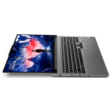 Ноутбук Lenovo Legion 5 16IRX9 Core i7 14650HX / SSD 1TB / GeForce RTX 4070 8GB / DOS / 83DG00E1RK - фото 8
