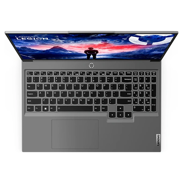 Ноутбук Lenovo Legion 5 16IRX9 Core i7 14650HX / SSD 1TB / GeForce RTX 4070 8GB / DOS / 83DG00E1RK - фото 5