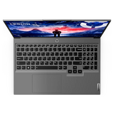 Ноутбук Lenovo Legion 5 16IRX9 Core i7 14650HX / SSD 1TB / GeForce RTX 4070 8GB / DOS / 83DG00E1RK - фото 5