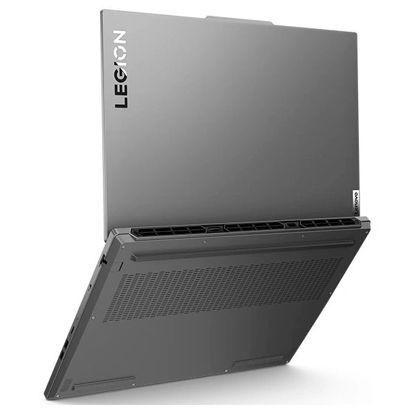 Ноутбук Lenovo Legion 5 16IRX9 Core i7 14650HX / SSD 1TB / GeForce RTX 4070 8GB / DOS / 83DG00E1RK - фото 7