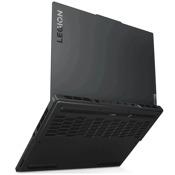 Ноутбук Lenovo Legion Pro 5 16IRX9 Core i7 14700HX / SSD 1TB / GeForce RTX 4070 8GB / DOS / 83DF00E8RK - фото 7