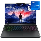 Ноутбук Lenovo Legion Pro 5 16IRX9 Core i7 14700HX / SSD 1TB / GeForce RTX 4070 8GB / DOS / 83DF00E8RK
