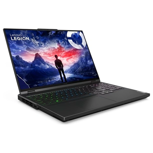 Ноутбук Lenovo Legion Pro 5 16IRX9 Core i9 14900HX / SSD 1TB / GeForce RTX 4070 8GB / DOS / 83DF00DCRK - фото 2