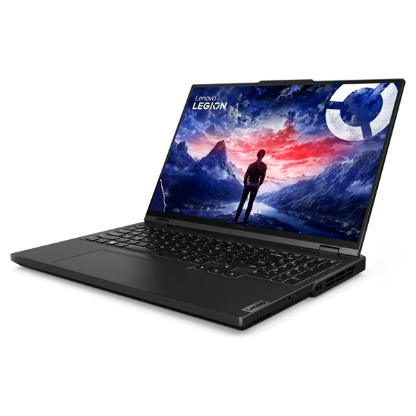 Ноутбук Lenovo Legion Pro 5 16IRX9 Core i9 14900HX / SSD 1TB / GeForce RTX 4070 8GB / DOS / 83DF00DCRK - фото 3