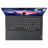 Ноутбук Lenovo Legion Pro 5 16IRX9 Core i9 14900HX / SSD 1TB / GeForce RTX 4070 8GB / DOS / 83DF00DCRK - фото 5