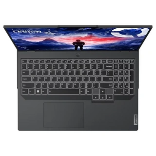 Ноутбук Lenovo Legion Pro 5 16IRX9 Core i9 14900HX / SSD 1TB / GeForce RTX 4070 8GB / DOS / 83DF00DCRK